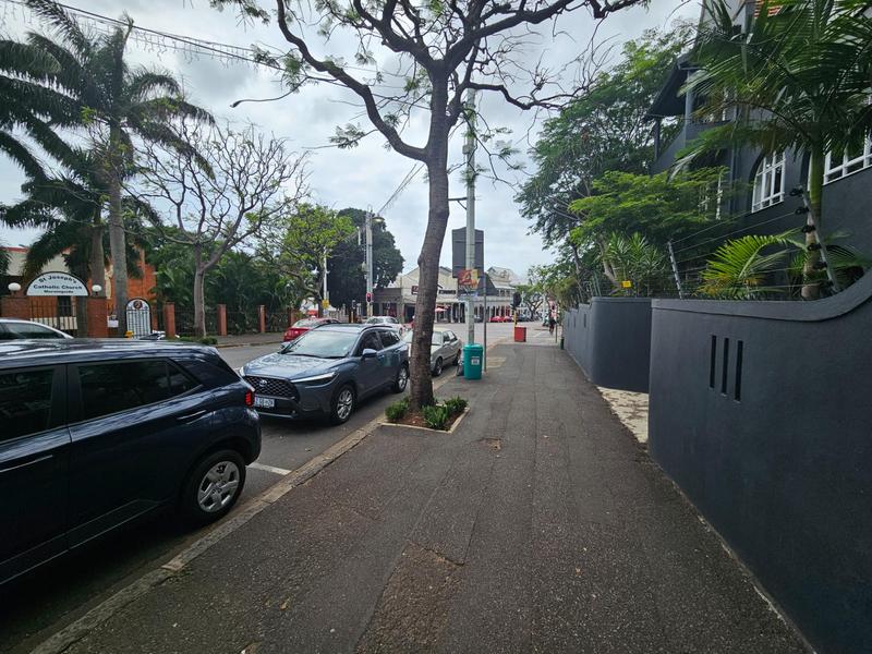 To Let commercial Property for Rent in Morningside KwaZulu-Natal