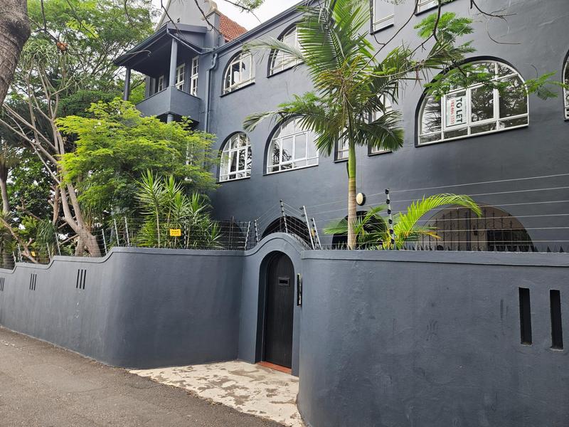 To Let commercial Property for Rent in Morningside KwaZulu-Natal