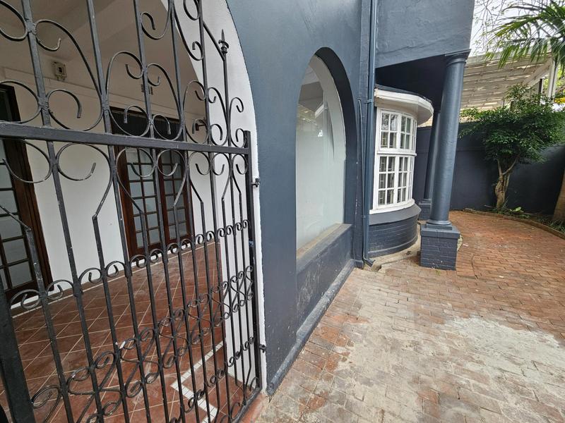 To Let commercial Property for Rent in Morningside KwaZulu-Natal