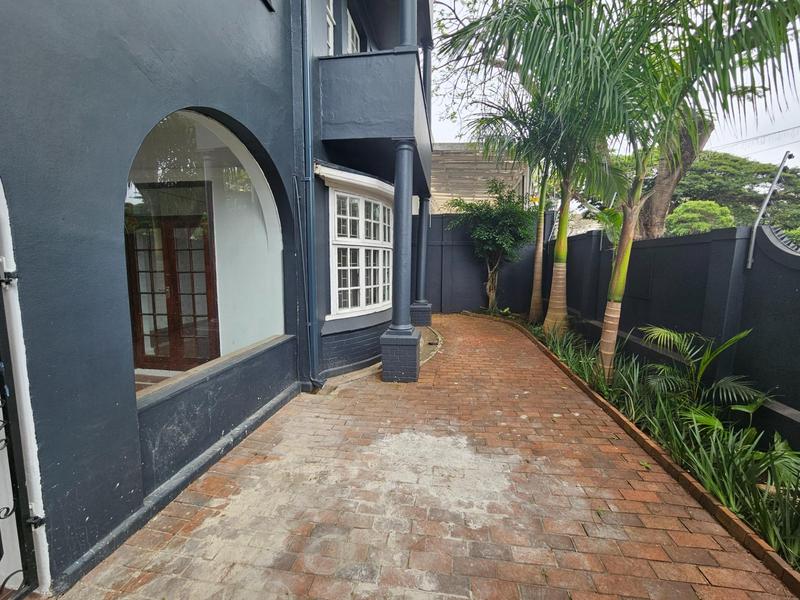 To Let commercial Property for Rent in Morningside KwaZulu-Natal