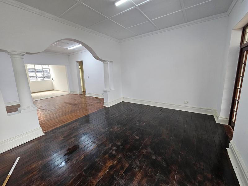 To Let commercial Property for Rent in Morningside KwaZulu-Natal