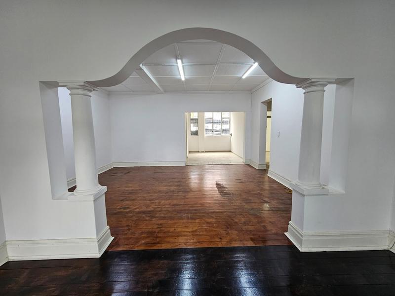 To Let commercial Property for Rent in Morningside KwaZulu-Natal