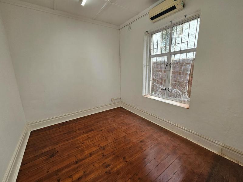 To Let commercial Property for Rent in Morningside KwaZulu-Natal