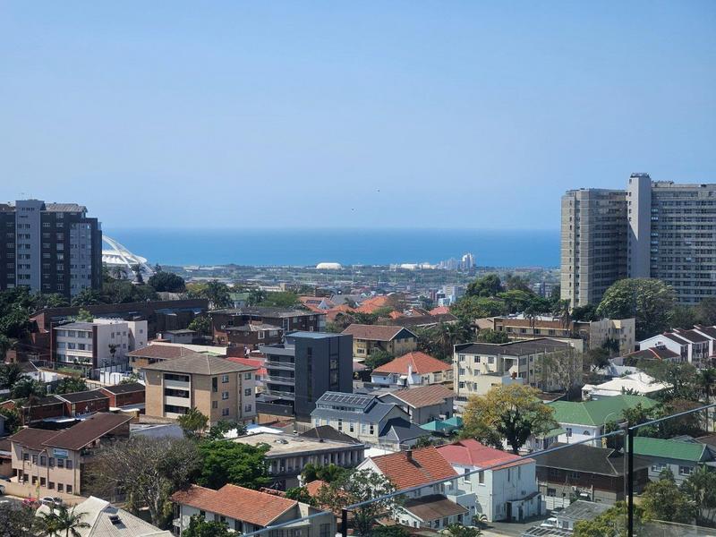 To Let 3 Bedroom Property for Rent in Musgrave KwaZulu-Natal