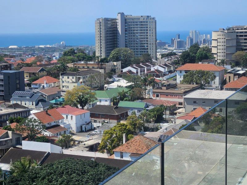 To Let 3 Bedroom Property for Rent in Musgrave KwaZulu-Natal