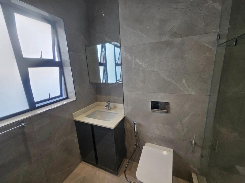 To Let 3 Bedroom Property for Rent in Musgrave KwaZulu-Natal