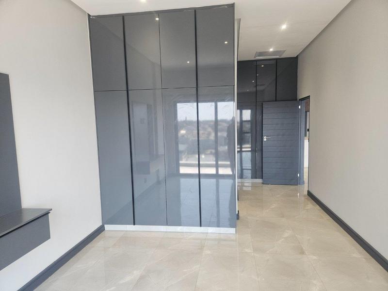 To Let 3 Bedroom Property for Rent in Musgrave KwaZulu-Natal