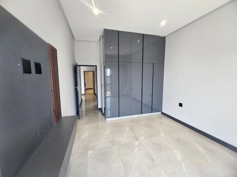 To Let 3 Bedroom Property for Rent in Musgrave KwaZulu-Natal