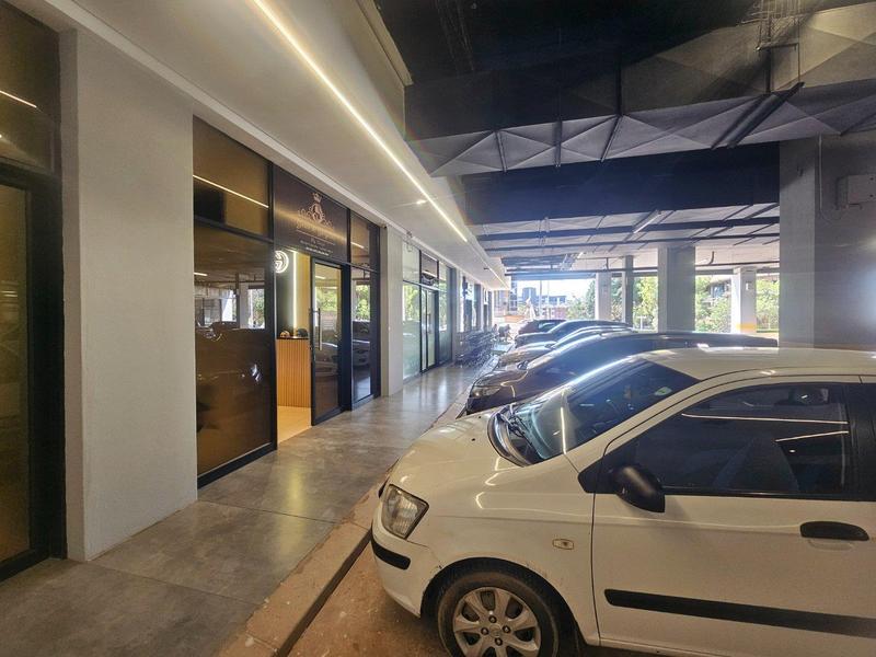 To Let 3 Bedroom Property for Rent in Musgrave KwaZulu-Natal