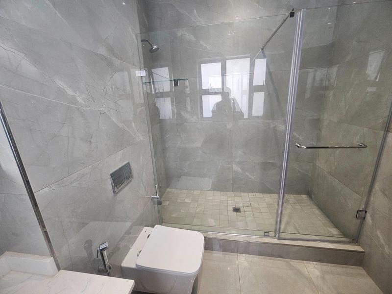 To Let 3 Bedroom Property for Rent in Musgrave KwaZulu-Natal