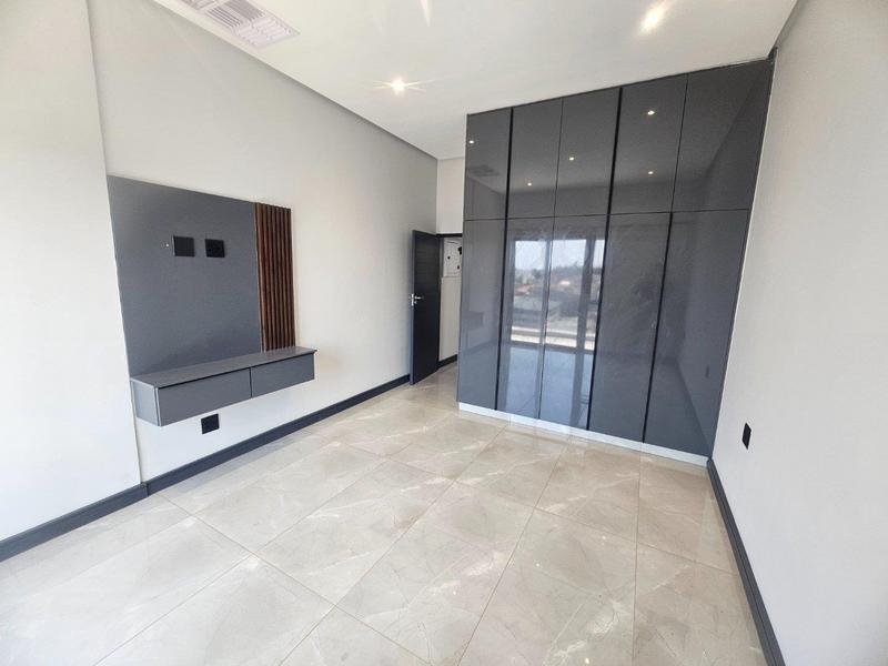 To Let 3 Bedroom Property for Rent in Musgrave KwaZulu-Natal