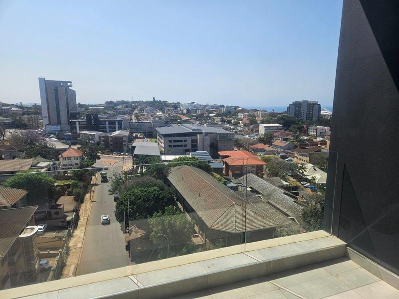 To Let 3 Bedroom Property for Rent in Musgrave KwaZulu-Natal