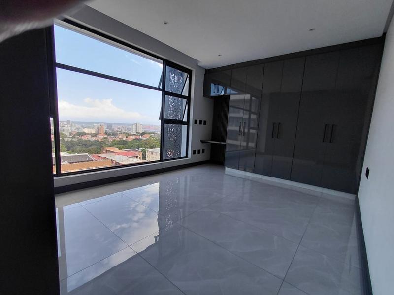 To Let 3 Bedroom Property for Rent in Musgrave KwaZulu-Natal