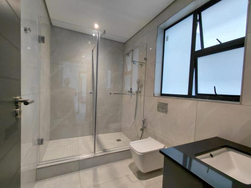 To Let 3 Bedroom Property for Rent in Musgrave KwaZulu-Natal