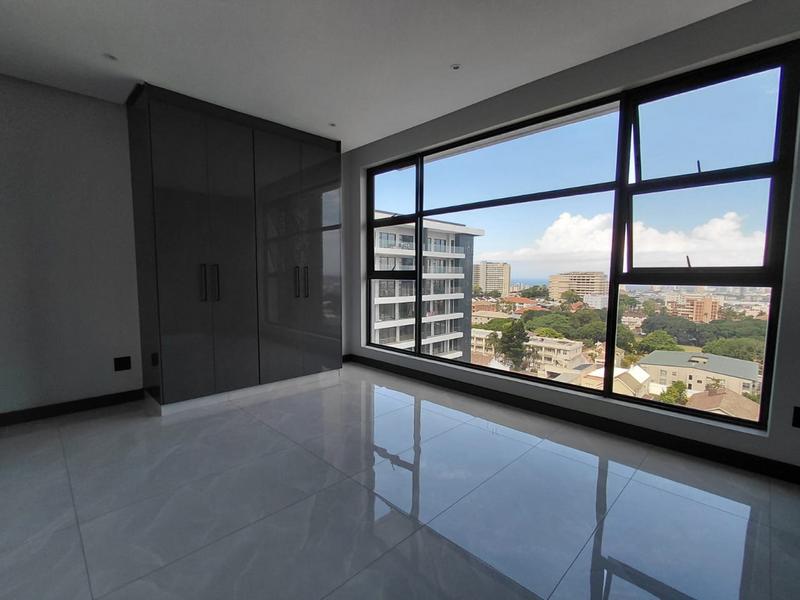 To Let 3 Bedroom Property for Rent in Musgrave KwaZulu-Natal