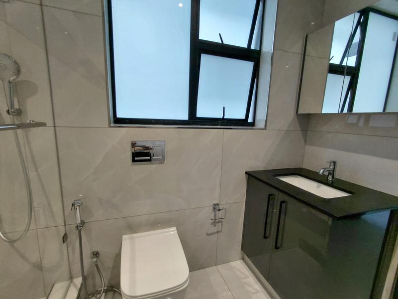 To Let 3 Bedroom Property for Rent in Musgrave KwaZulu-Natal