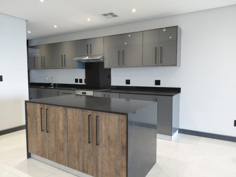 To Let 3 Bedroom Property for Rent in Musgrave KwaZulu-Natal