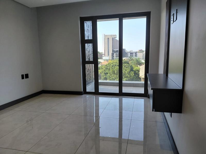 To Let 3 Bedroom Property for Rent in Musgrave KwaZulu-Natal