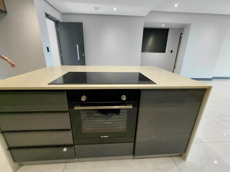 To Let 3 Bedroom Property for Rent in Musgrave KwaZulu-Natal