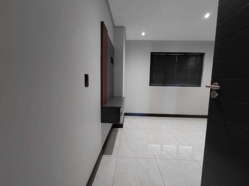 To Let 3 Bedroom Property for Rent in Musgrave KwaZulu-Natal