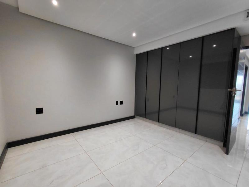 To Let 3 Bedroom Property for Rent in Musgrave KwaZulu-Natal