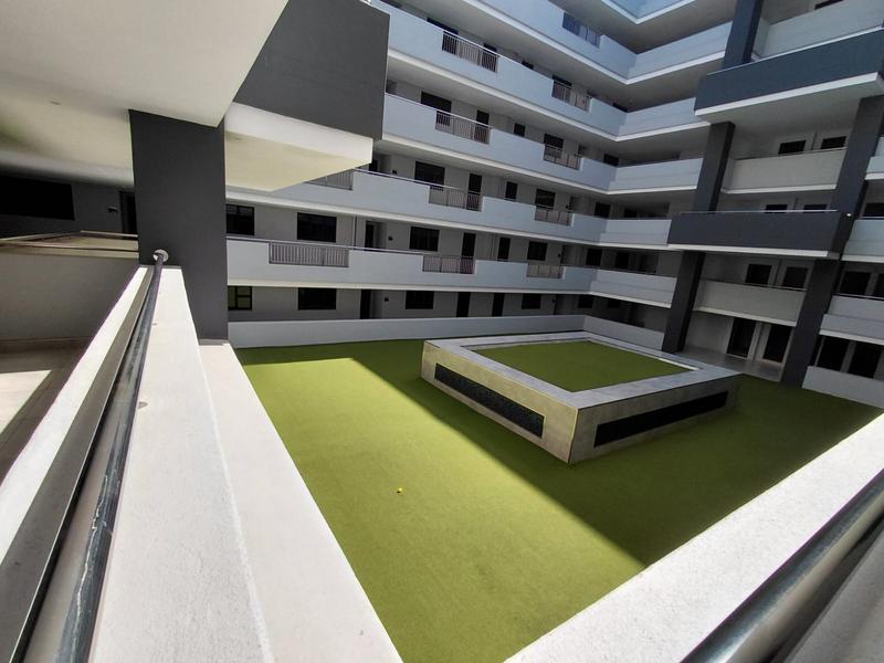 To Let 3 Bedroom Property for Rent in Musgrave KwaZulu-Natal