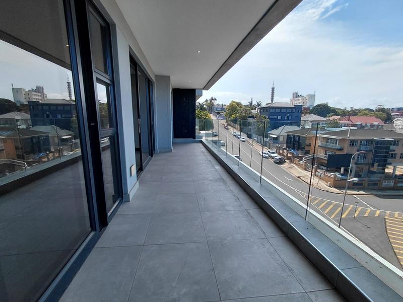 To Let 3 Bedroom Property for Rent in Musgrave KwaZulu-Natal