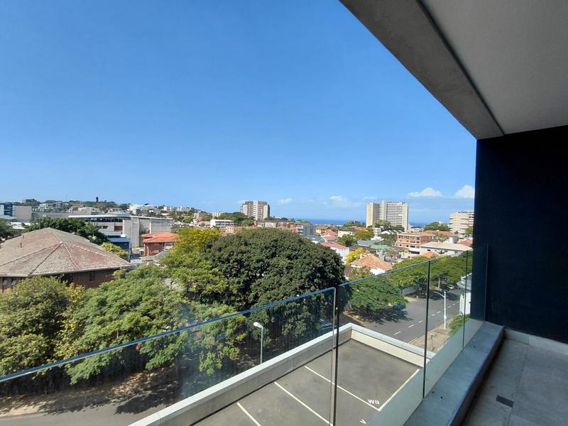 To Let 3 Bedroom Property for Rent in Musgrave KwaZulu-Natal