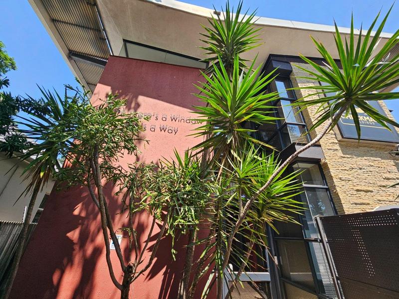 To Let commercial Property for Rent in Musgrave KwaZulu-Natal