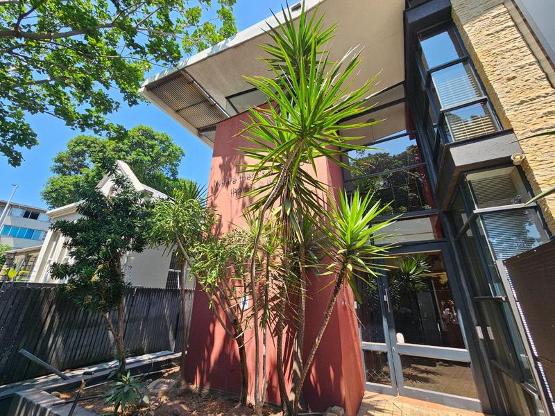 To Let commercial Property for Rent in Musgrave KwaZulu-Natal