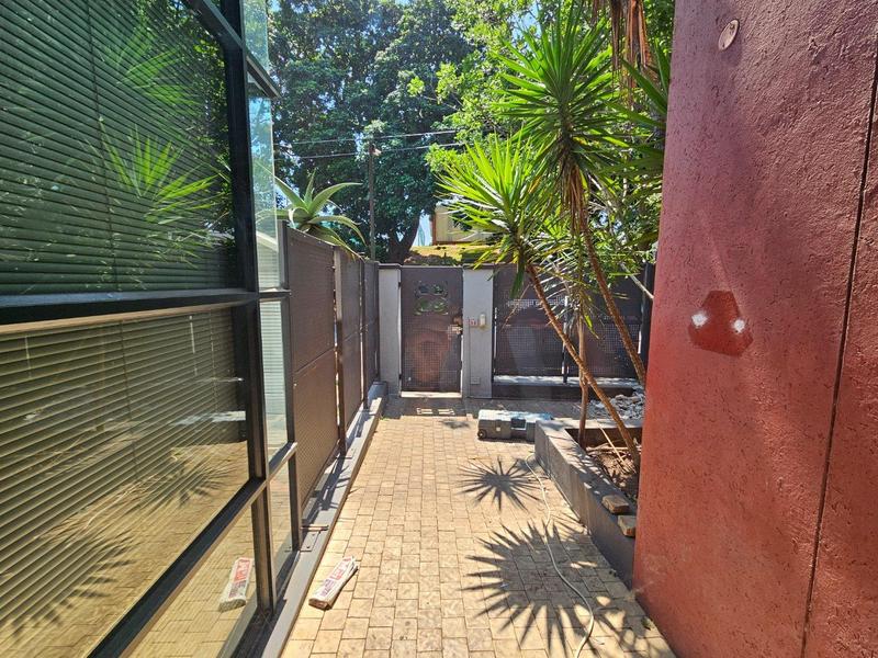 To Let commercial Property for Rent in Musgrave KwaZulu-Natal