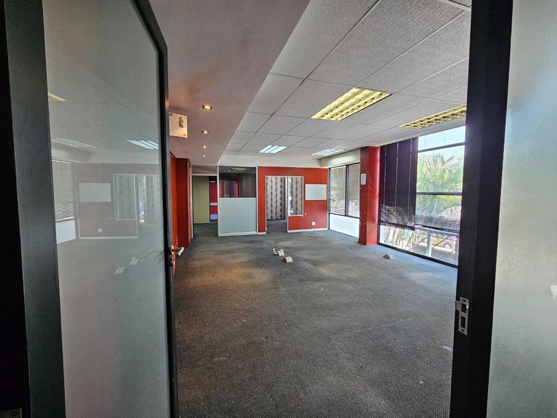 To Let commercial Property for Rent in Musgrave KwaZulu-Natal