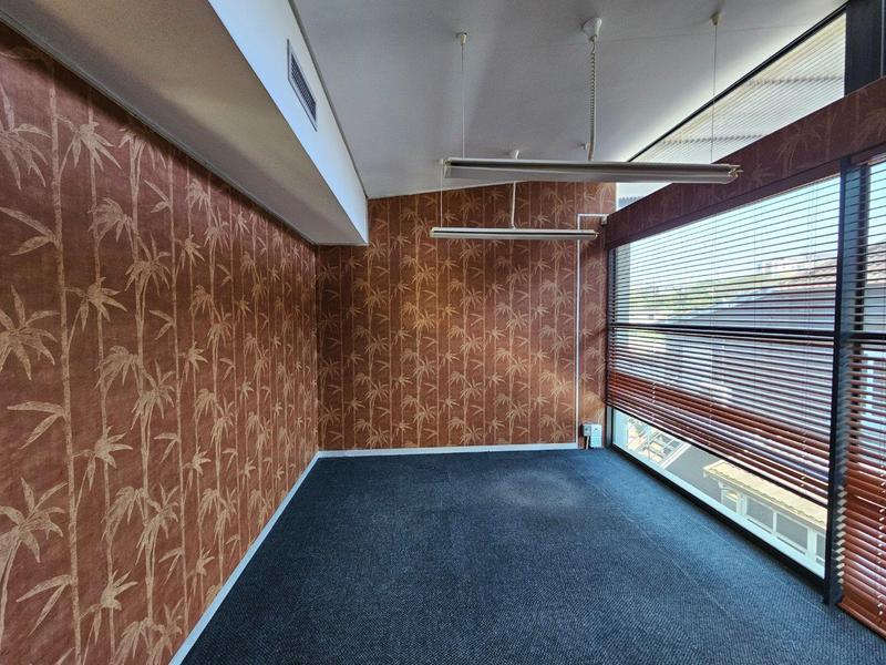 To Let commercial Property for Rent in Musgrave KwaZulu-Natal