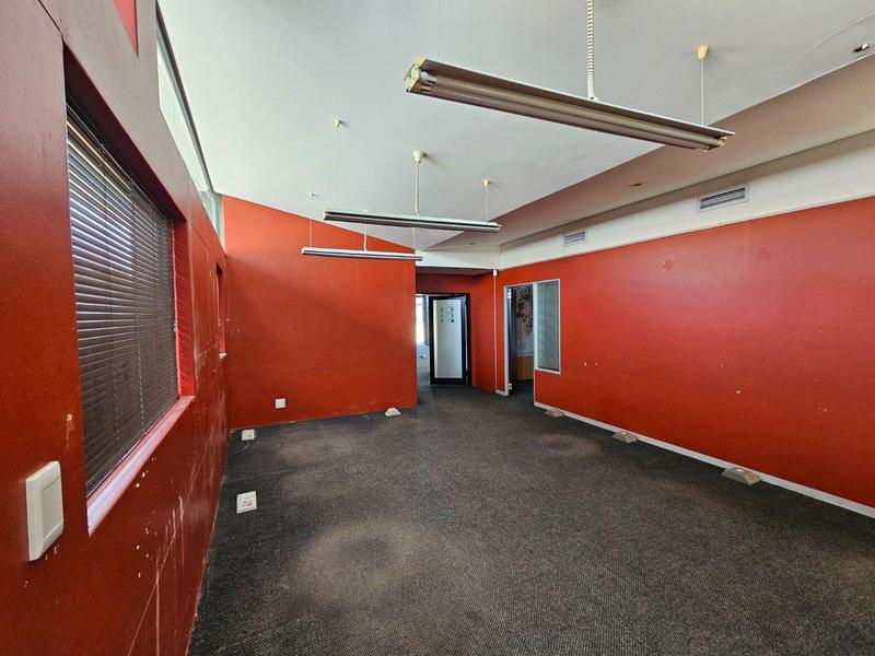 To Let commercial Property for Rent in Musgrave KwaZulu-Natal