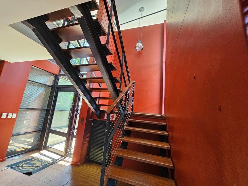 To Let commercial Property for Rent in Musgrave KwaZulu-Natal