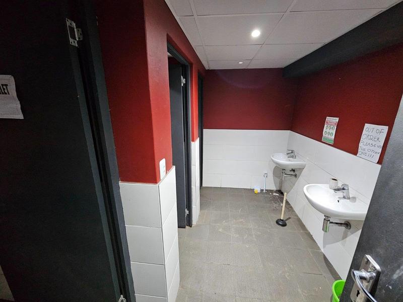 To Let commercial Property for Rent in Musgrave KwaZulu-Natal