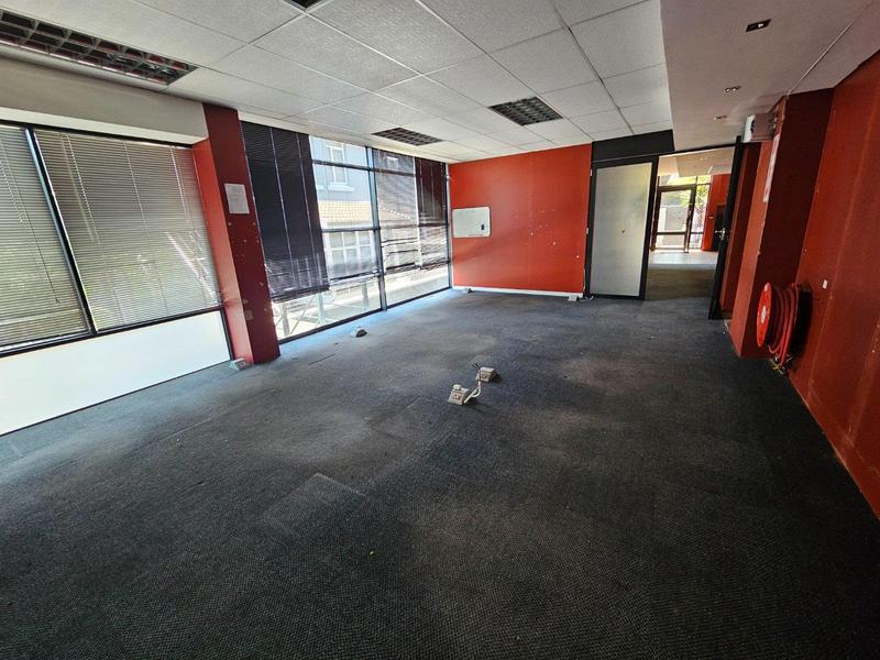 To Let commercial Property for Rent in Musgrave KwaZulu-Natal