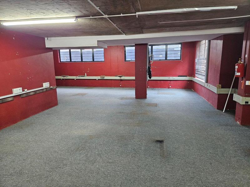 To Let commercial Property for Rent in Musgrave KwaZulu-Natal
