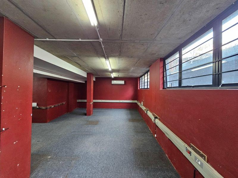 To Let commercial Property for Rent in Musgrave KwaZulu-Natal