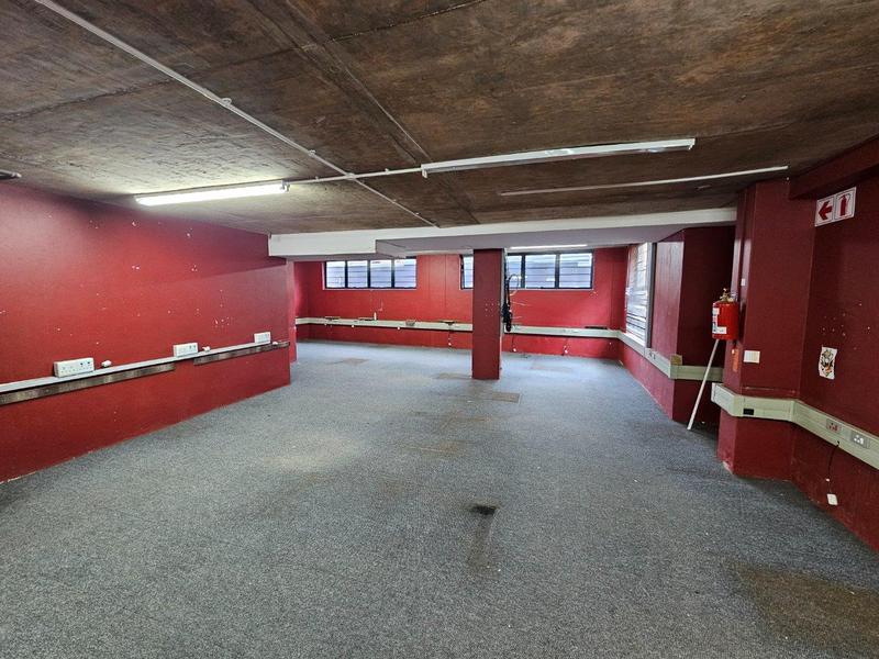 To Let commercial Property for Rent in Musgrave KwaZulu-Natal