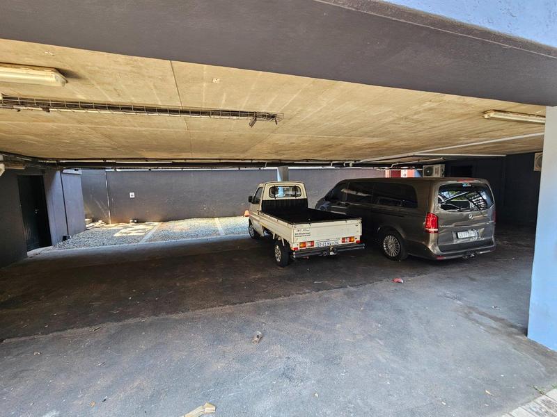 To Let commercial Property for Rent in Musgrave KwaZulu-Natal