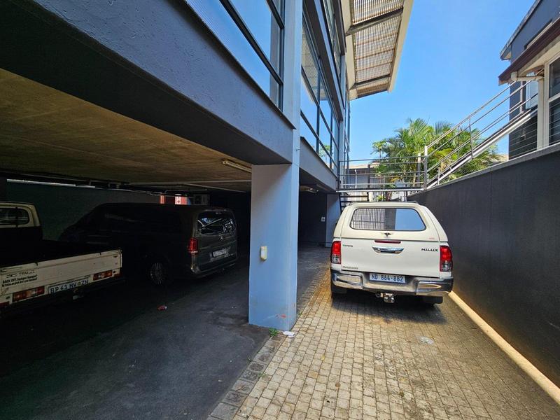 To Let commercial Property for Rent in Musgrave KwaZulu-Natal