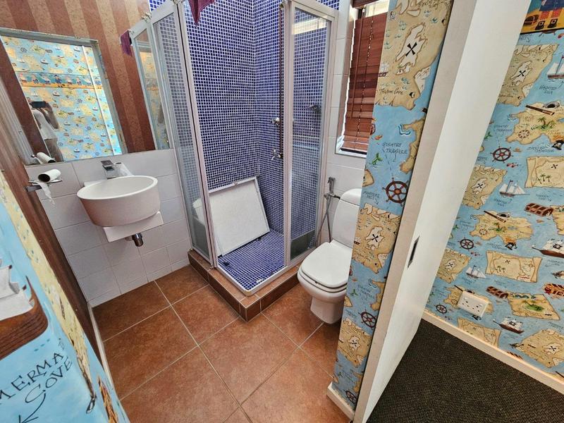 To Let commercial Property for Rent in Musgrave KwaZulu-Natal