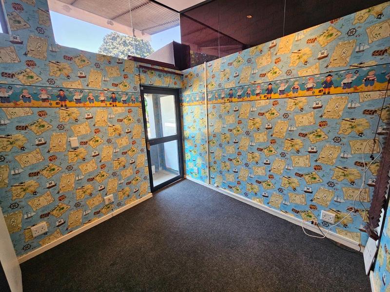 To Let commercial Property for Rent in Musgrave KwaZulu-Natal