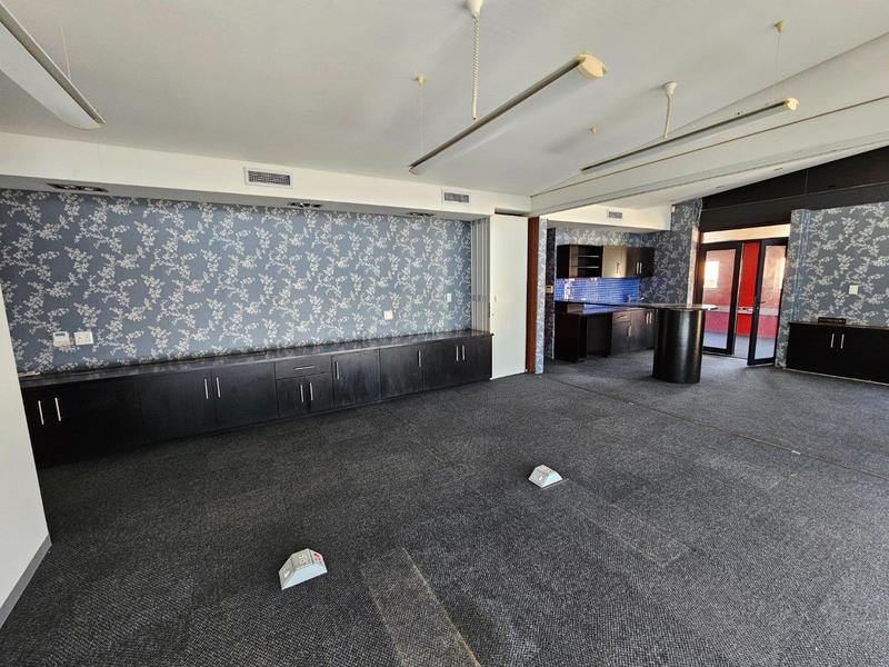 To Let commercial Property for Rent in Musgrave KwaZulu-Natal