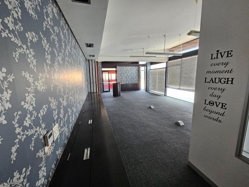 To Let commercial Property for Rent in Musgrave KwaZulu-Natal