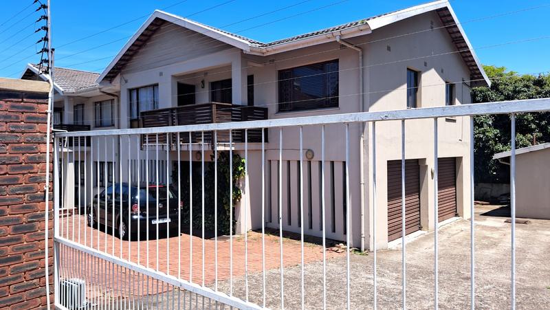 To Let 3 Bedroom Property for Rent in Overport KwaZulu-Natal