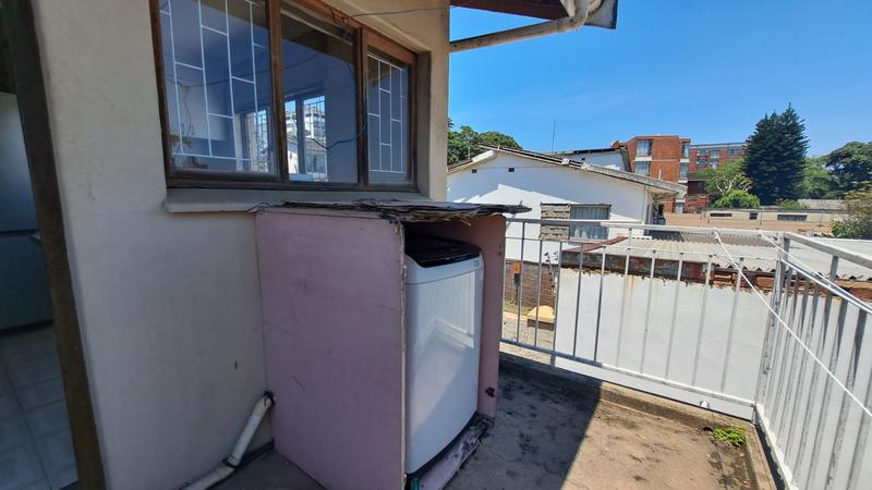 To Let 3 Bedroom Property for Rent in Overport KwaZulu-Natal