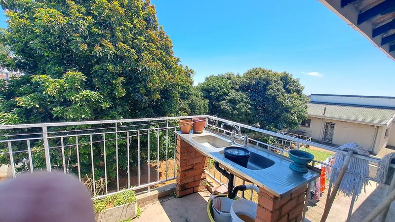 To Let 3 Bedroom Property for Rent in Overport KwaZulu-Natal