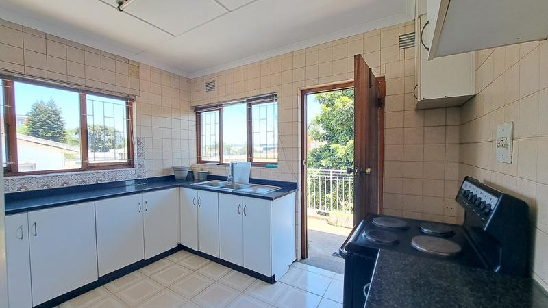 To Let 3 Bedroom Property for Rent in Overport KwaZulu-Natal